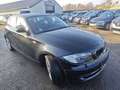 BMW 118 d DPF Aut. Edition Lifestyle Schwarz - thumbnail 4
