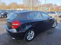 BMW 118 d DPF Aut. Edition Lifestyle Schwarz - thumbnail 5