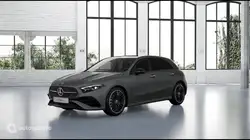 Mercedes-Benz Classe A 200 d 150ch Edition 140 8G-DCT