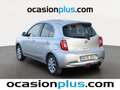 Nissan Micra 1.2 Acenta Gris - thumbnail 3