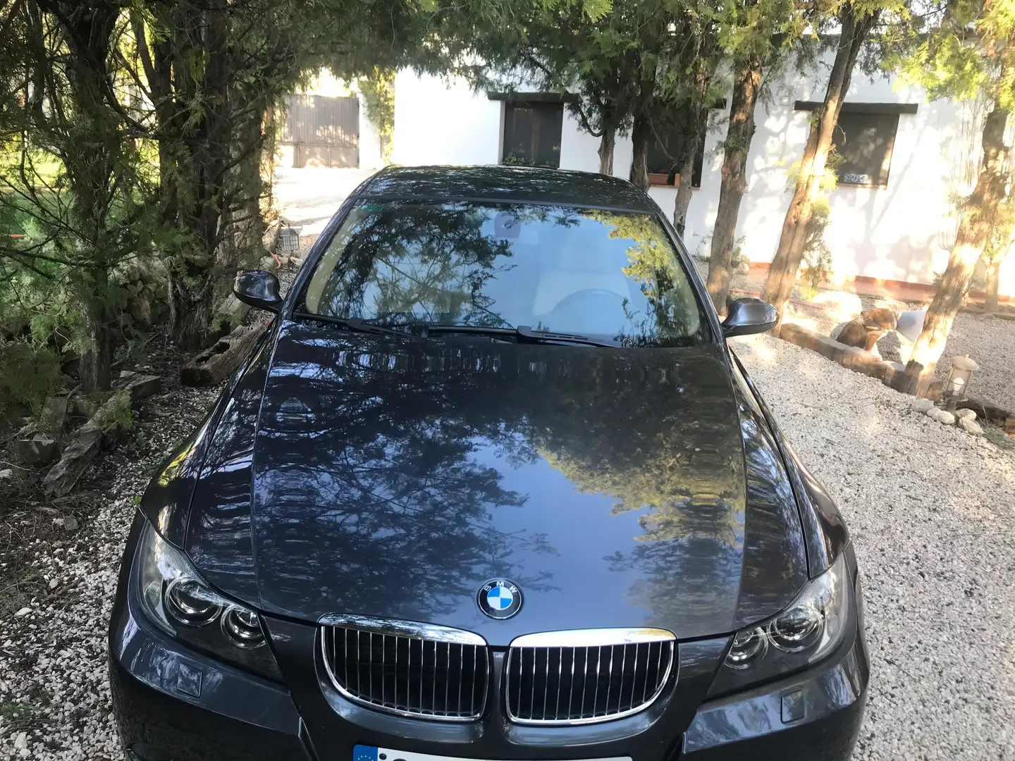 BMW 330 330d Aut. - 2
