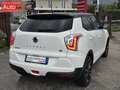 SsangYong Tivoli 1.6D Be 2wd Blanc - thumbnail 12