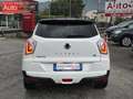 SsangYong Tivoli 1.6D Be 2wd Blanc - thumbnail 13