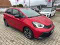 Honda Jazz 1.5 i-MMD Hybrid Advance Sport Rot - thumbnail 3