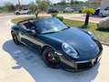 Porsche 911 911 CARRERA S CABRIO 3.0 420 cv ITALIANA IVA ESP. Noir - thumbnail 1