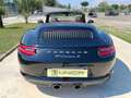 Porsche 911 911 CARRERA S CABRIO 3.0 420 cv ITALIANA IVA ESP. Noir - thumbnail 13