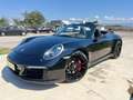 Porsche 911 911 CARRERA S CABRIO 3.0 420 cv ITALIANA IVA ESP. Noir - thumbnail 17