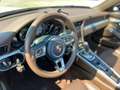 Porsche 911 911 CARRERA S CABRIO 3.0 420 cv ITALIANA IVA ESP. Noir - thumbnail 7