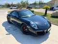 Porsche 911 911 CARRERA S CABRIO 3.0 420 cv ITALIANA IVA ESP. Noir - thumbnail 2