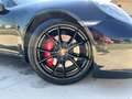 Porsche 911 911 CARRERA S CABRIO 3.0 420 cv ITALIANA IVA ESP. Noir - thumbnail 20
