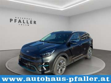 EV long Range Gold + P1 3-phasiges Laden