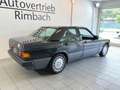 Mercedes-Benz 190 e 2.0 Automatik HU/AU Neu Inspektion Neu Schwarz - thumbnail 2
