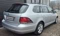 Volkswagen Golf VI Variant Comfortline Aut TÜV Neu Silber - thumbnail 6