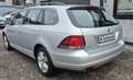 Volkswagen Golf VI Variant Comfortline Aut TÜV Neu Silber - thumbnail 4