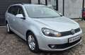 Volkswagen Golf VI Variant Comfortline Aut TÜV Neu Silber - thumbnail 3