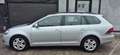 Volkswagen Golf VI Variant Comfortline Aut TÜV Neu Silber - thumbnail 8