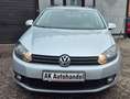 Volkswagen Golf VI Variant Comfortline Aut TÜV Neu Silber - thumbnail 2