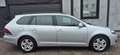 Volkswagen Golf VI Variant Comfortline Aut TÜV Neu Silber - thumbnail 7
