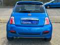 Fiat 500 S*2.HAND*25TKM*SPORT*CITY*8-FACHBEREIFT* Azul - thumbnail 6