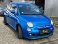 Fiat 500 S*2.HAND*25TKM*SPORT*CITY*8-FACHBEREIFT* Azul - thumbnail 3
