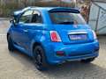 Fiat 500 S*2.HAND*25TKM*SPORT*CITY*8-FACHBEREIFT* Azul - thumbnail 7