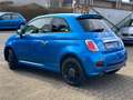 Fiat 500 S*2.HAND*25TKM*SPORT*CITY*8-FACHBEREIFT* Azul - thumbnail 8