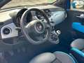 Fiat 500 S*2.HAND*25TKM*SPORT*CITY*8-FACHBEREIFT* Azul - thumbnail 13