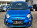 Fiat 500 S*2.HAND*25TKM*SPORT*CITY*8-FACHBEREIFT* Azul - thumbnail 2