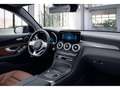 Mercedes-Benz GLC 300 e 4M Coupé AMG-Sport/Wide/360/HUD/Night Weiß - thumbnail 8