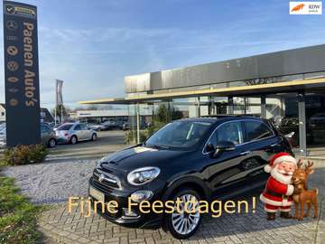 1.4 Turbo MultiAir Lounge, Panoramadak, Camera, Cr