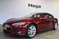 Tesla Model S 85 Performance Tech Pack ECC Navigatie Licht metaa Rood - thumbnail 4