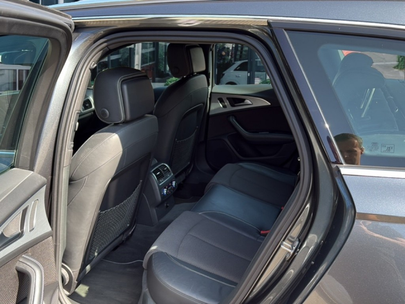 Audi A6 2.0 TDI ULTRA S-LINE PDC/ELEK-KLEP/CRUISE/LED/NAVI — photo 14