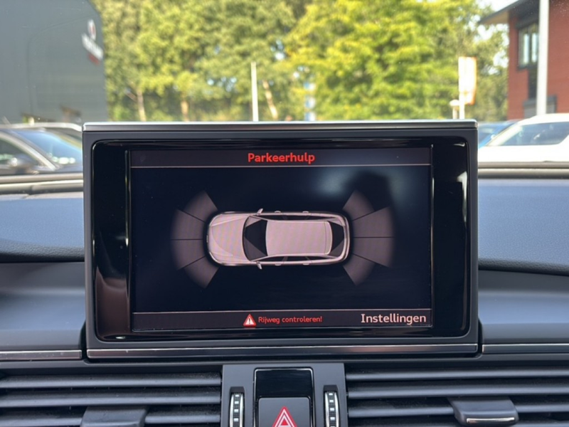 Audi A6 2.0 TDI ULTRA S-LINE PDC/ELEK-KLEP/CRUISE/LED/NAVI — photo 22