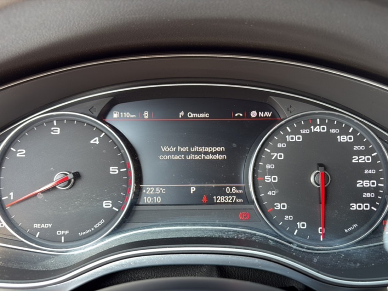 Audi A6 2.0 TDI ULTRA S-LINE PDC/ELEK-KLEP/CRUISE/LED/NAVI — photo 17