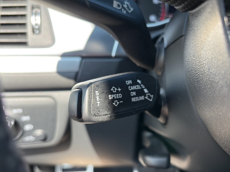 Audi A6 2.0 TDI ULTRA S-LINE PDC/ELEK-KLEP/CRUISE/LED/NAVI — photo 20