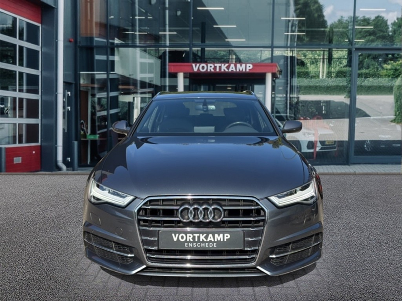 Audi A6 2.0 TDI ULTRA S-LINE PDC/ELEK-KLEP/CRUISE/LED/NAVI — photo 2