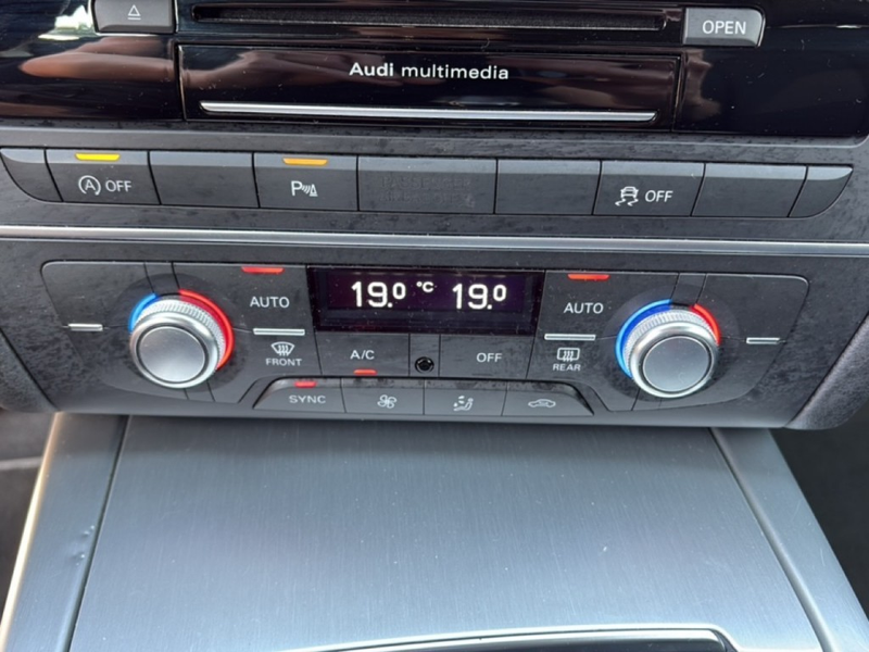 Audi A6 2.0 TDI ULTRA S-LINE PDC/ELEK-KLEP/CRUISE/LED/NAVI — photo 21