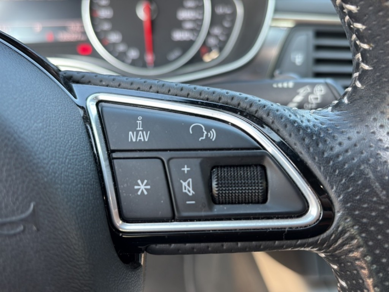 Audi A6 2.0 TDI ULTRA S-LINE PDC/ELEK-KLEP/CRUISE/LED/NAVI — photo 19