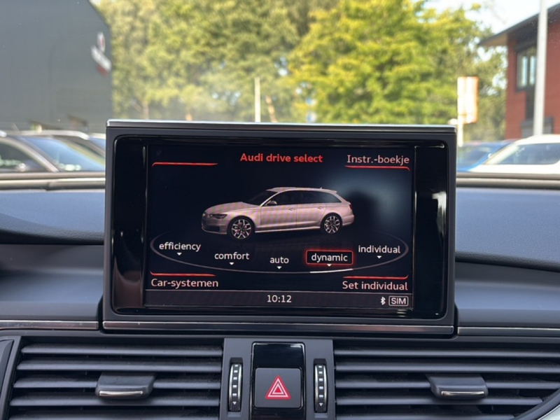 Audi A6 2.0 TDI ULTRA S-LINE PDC/ELEK-KLEP/CRUISE/LED/NAVI — photo 26
