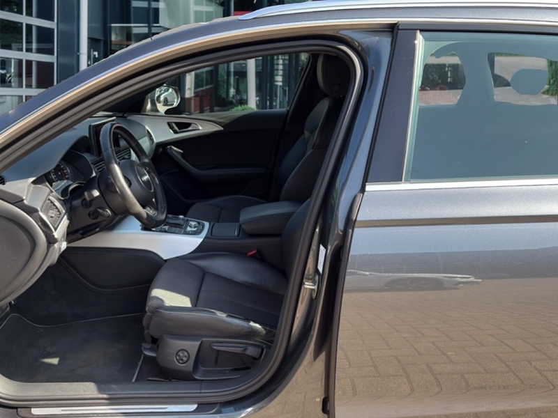 Audi A6 2.0 TDI ULTRA S-LINE PDC/ELEK-KLEP/CRUISE/LED/NAVI — photo 12