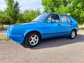 Volkswagen Golf Golf GTD Niebieski - thumbnail 1