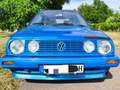 Volkswagen Golf Golf GTD Niebieski - thumbnail 3