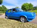 Volkswagen Golf Golf GTD Niebieski - thumbnail 4