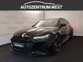 Audi RS6 Avant 4,0 TFSI quattro MHEV S-tronic Schwarz - thumbnail 1