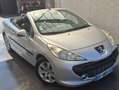 Peugeot 207 207 CC 1.6 HDi 16v FAP Sport Pack Argent - thumbnail 1