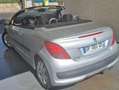 Peugeot 207 207 CC 1.6 HDi 16v FAP Sport Pack Argent - thumbnail 3