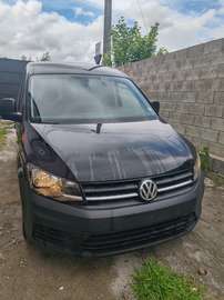 VAN 2.0 TDI 102