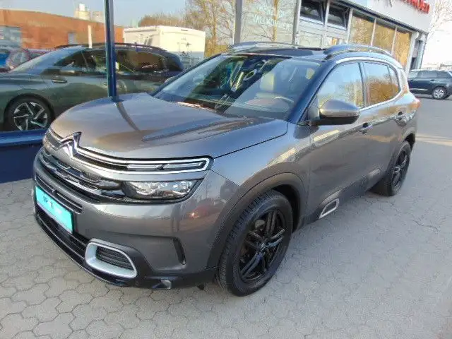 Citroen C5 Aircross Shine