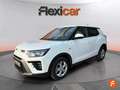 SsangYong Tivoli G15T LP Line Blanco - thumbnail 5