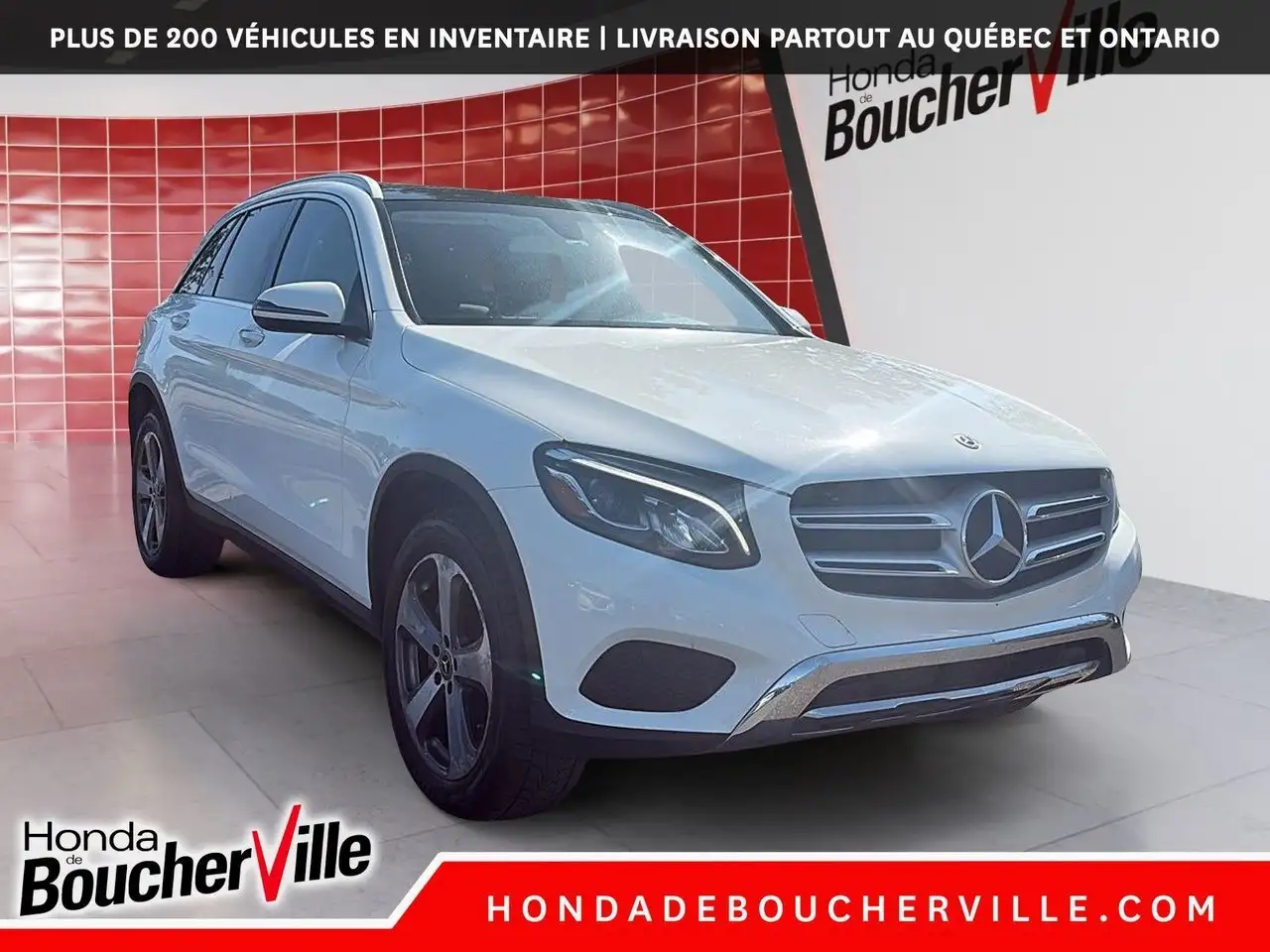 Mercedes-Benz GLC снимка Mercedes-Benz GLC